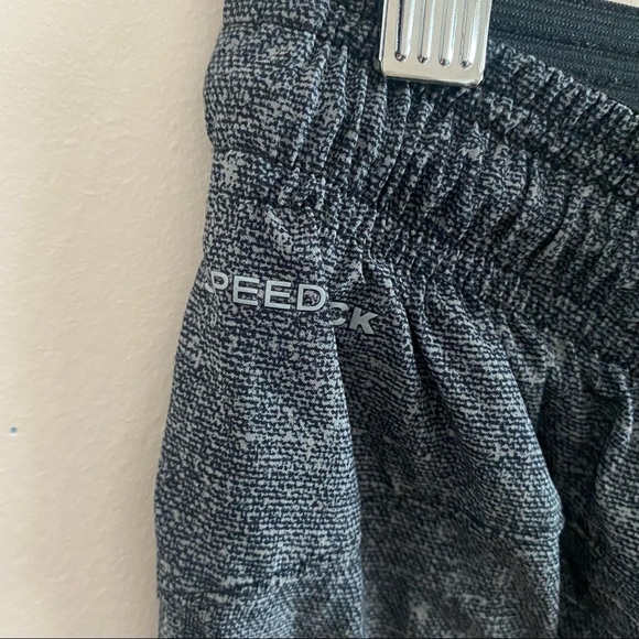 Reebok | Gray Athletic Shorts - Picture 9 of 9